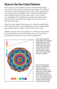 Load image into Gallery viewer, Color Cute Coloring Book
