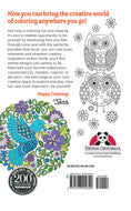 Load image into Gallery viewer, Color Animals Coloring Book
