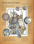Load image into Gallery viewer, Fantasy Adventure Coloring Book
