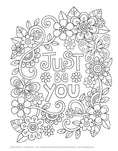 Load image into Gallery viewer, Notebook Doodles Superstar
