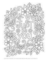 Notebook Doodles Superstar