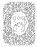 Load image into Gallery viewer, Colorful Creations Positively Inspired
