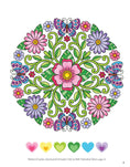 Load image into Gallery viewer, Colorful Creations Butterfly Mandalas
