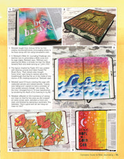 Complete Guide to Bible Journaling