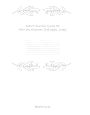 Bless Our Nest Coloring Book