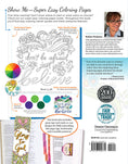 Load image into Gallery viewer, Bless Our Nest Coloring Book
