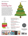 Load image into Gallery viewer, Deck the Halls Holiday Coloring Book
