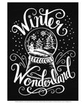 Load image into Gallery viewer, Merry & Bright Holiday Coloring Book
