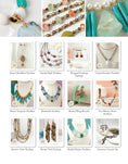 Load image into Gallery viewer, Easy-to-Make Beaded Jewelry
