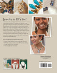 Load image into Gallery viewer, Easy-to-Make Beaded Jewelry
