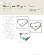 Easy-to-Make Elegant Jewelry
