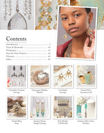 Easy-to-Make Elegant Jewelry