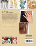 Load image into Gallery viewer, Easy-to-Make Elegant Jewelry
