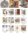 Load image into Gallery viewer, Easy-to-Make Trend Jewelry
