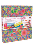 Load image into Gallery viewer, Hello Angel Coloring Book Gift Set
