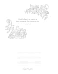 Load image into Gallery viewer, Creative Coloring Inspirations from the Heart
