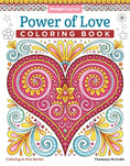 Load image into Gallery viewer, Power of Love Coloring Book
