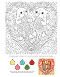 Load image into Gallery viewer, Power of Love Coloring Book
