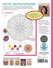 Power of Love Coloring Book