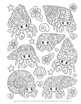 Load image into Gallery viewer, Notebook Doodles Adorable Pets
