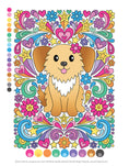 Load image into Gallery viewer, Notebook Doodles Adorable Pets
