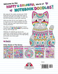Load image into Gallery viewer, Notebook Doodles Adorable Pets
