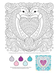 Delightful Animal Families