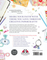 Faithful Papercrafting