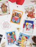 Load image into Gallery viewer, Christmas Papercrafting
