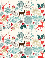 Christmas Papercrafting