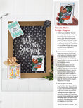 Load image into Gallery viewer, Christmas Papercrafting
