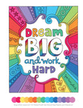 Load image into Gallery viewer, Notebook Doodles Super Duper Coloring & Activity Book
