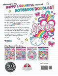 Load image into Gallery viewer, Notebook Doodles Super Duper Coloring & Activity Book
