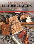 Load image into Gallery viewer, Get Started in Leather Crafting
