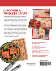 Get Started in Leather Crafting