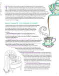Load image into Gallery viewer, Hygge Happy Coloring Book
