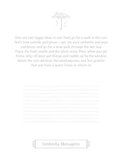 Hygge Happy Coloring Book