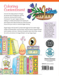 Load image into Gallery viewer, Hygge Happy Coloring Book
