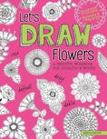 Load image into Gallery viewer, Let's Draw Flowers
