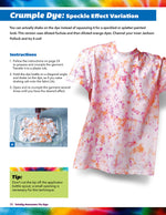 Totally Awesome Tie-Dye