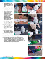 Totally Awesome Tie-Dye