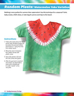 Totally Awesome Tie-Dye