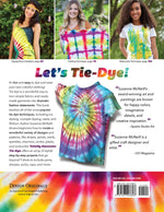 Totally Awesome Tie-Dye