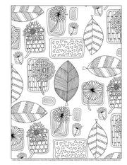 Hello Angel Bright & Beautiful Jumbo Design Collection for Artists & Crafters