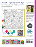 Load image into Gallery viewer, Hello Angel Bright & Beautiful Jumbo Design Collection for Artists & Crafters
