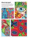 Load image into Gallery viewer, Hello Angel Beauty of Nature Expanded Design Collection for Artists & Crafters

