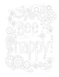 Load image into Gallery viewer, Just Add Watercolor Flowers
