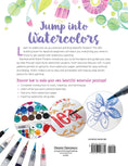 Load image into Gallery viewer, Just Add Watercolor Flowers
