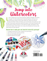 Just Add Watercolor Happy Thoughts