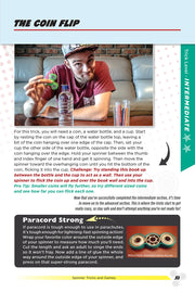 Fun with Fidget Spinners